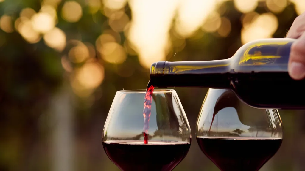 vino